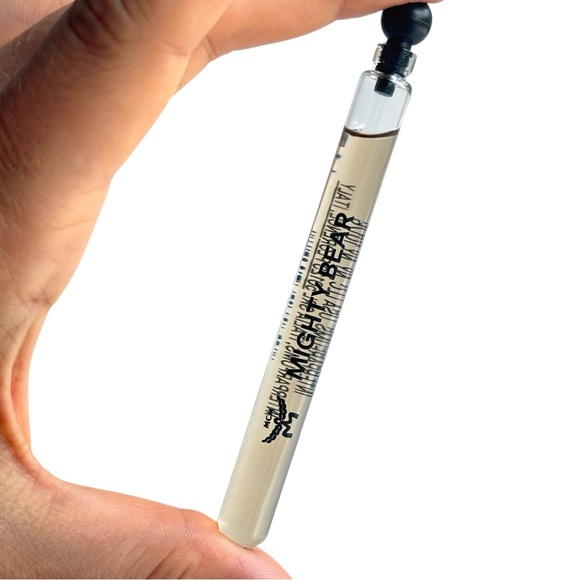 3/$20 MCM Mighty Bear Fragrance Sample - Picture 3 of 5